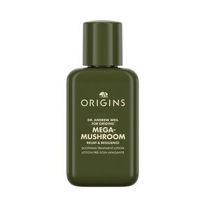 Origins Mega-Mushroom Soothing Treatment Lotion zklidňující lotion 100 ml obraz