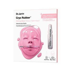 Dr.Jart+ Cryo Rubber Firming Mask plátýnková maska 4+40 g obraz