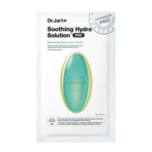 Dr.Jart+ Dermask Soothing Hydra Solution Pro plátýnková maska 26 g obraz