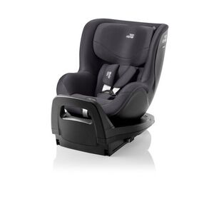 Britax Römer Autosedačka Dualfix Pro Classic, Deep Grey 2 obraz