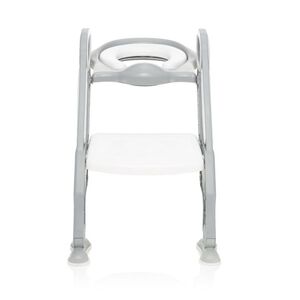 Zopa Schůdky na WC Loostep, Dove Grey 2 obraz