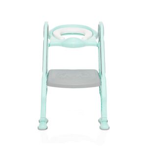 Zopa Schůdky na WC Loostep, Ice Green 3 obraz