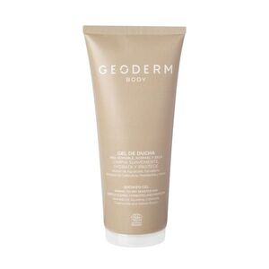 GEODERM BODY BIO Sprchový gel 200 ml obraz