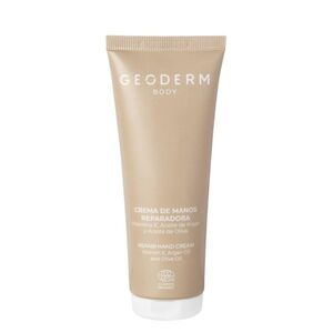 GEODERM BODY BIO Regenerační krém na ruce 75 ml obraz