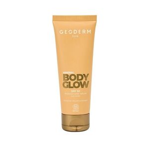 GEODERM SUN BIO Rozjasňující krém SPF50 75 ml obraz