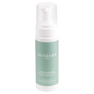 GEODERM SKIN BIO Čisticí pěna na obličej 150 ml obraz