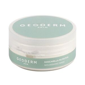 GEODERM SKIN Přírodní vyživující maska 150 ml obraz
