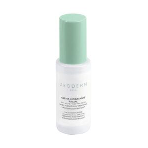 GEODERM SKIN BIO Pleťový hydratační krém 50 ml obraz