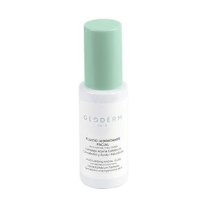 GEODERM SKIN Hydratační emulze pro mastnou pleť 50 ml obraz