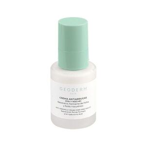 GEODERM SKIN BIO Pleťový krém proti vráskám 50 ml obraz