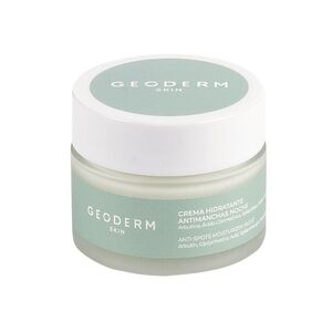GEODERM SKIN BIO Noční krém proti pigmentaci 50 ml obraz