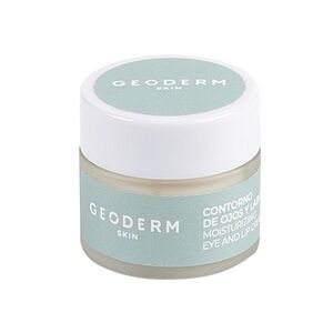 GEODERM SKIN BIO Hydratační krém na oči a rty 10 ml obraz