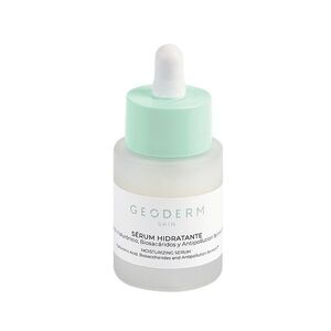 GEODERM SKIN BIO Hydratační pleťové sérum 30 ml obraz