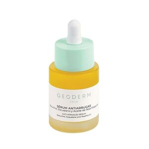 GEODERM SKIN Přírodní sérum proti vráskám 30 ml obraz