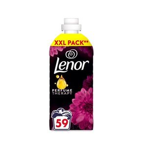 Lenor Aviváž Lotus Flower & Diamond Figs 59 praní 1239 ml obraz