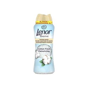 Lenor Vonné perličky Sensitive 495 g obraz