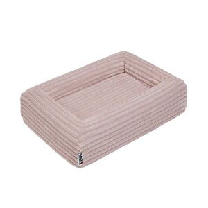 Explorer dog Pelech ortopedický Cloud XS 60x40 Dusty Pink obraz