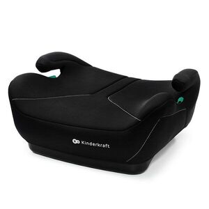 Kinderkraft Podsedák I-Boost 2 (125–150 cm) Black obraz