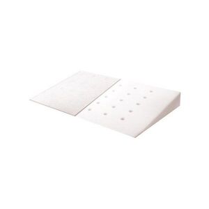 Babymatex Polštář Klín 60x36 cm obraz