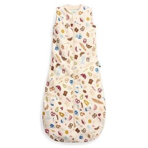 Ergopouch Pytel na spaní organická bavlna Jersey Bon Appetit 8-24 m, 8-14 kg, 0, 2 tog obraz