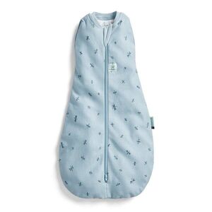 Ergopouch Zavinovačka a pytel na spaní 2v1 Cocoon Dragonflies 6-12 m, 8-10 kg, 0, 2 tog obraz