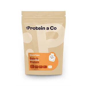 Protein a Co Protein na pečení Bake it! 500 g obraz