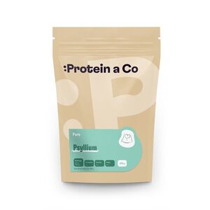 Protein a Co Psyllium 500 g obraz
