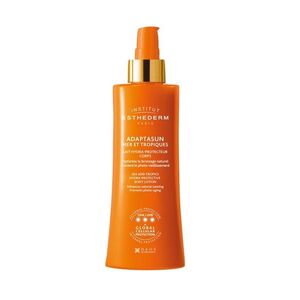 Institut Esthederm Adaptasun opalovací tělové mléko 200 ml obraz