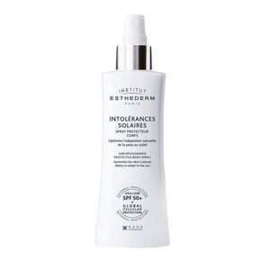 Institut Esthederm Sun Intolerance SPF50+ opalovací tělový krém 150 ml obraz