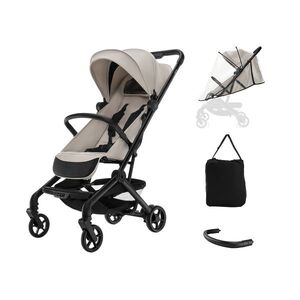 Zopa Sportovní kočárek Jet, Ivory Beige 1 obraz