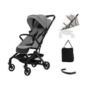 Zopa Sportovní kočárek Jet, Shade Grey 4 obraz
