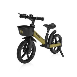 Zopa Odrážedlo Cruiser s brzdou, Kodi Race 4 obraz