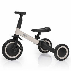 Zopa Tříkolka Easy, Ivory Beige 1 obraz