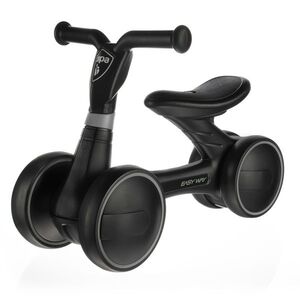 Zopa Odrážedlo Easy-Way, Race Grey 3 obraz