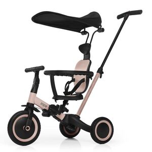 Zopa Tříkolka Pro 6v1, Coral Pink 2 obraz