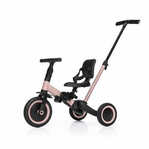 Zopa Tříkolka 3v1, Coral Pink 7 obraz