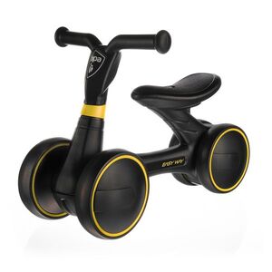 Zopa Odrážedlo Easy-Way, Race Yellow 1 obraz
