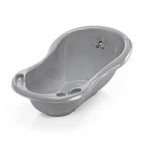 Zopa Vanička 84cm Racer se zátkou, Grey/Mint 3 obraz