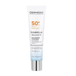 Dermedic Sunbrella Age Defense SPF50+ opalovací krém 40 ml obraz