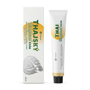 THAI Cream Thai Original Cream +Essential 100 ml obraz