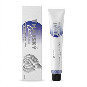 THAI Cream Thai Cool Cream +Essential 100 ml obraz
