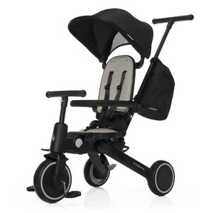 Zopa Tříkolka X Trike Pro, Boss Grey 4 obraz