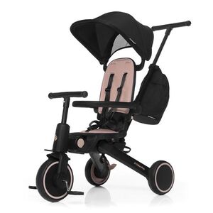 Zopa Tříkolka X Trike Pro, Coral Pink 3 obraz