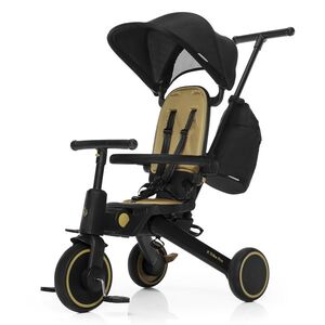 Zopa Tříkolka X Trike Pro, Kodi Bronze 2 obraz