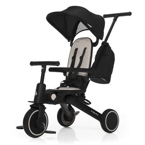 Zopa Tříkolka X Trike Pro, Ivory Beige 1 obraz