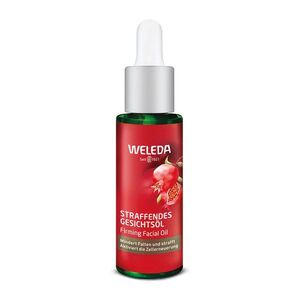 Weleda Granátové jablko zpevňující pleťový olej 30 ml obraz