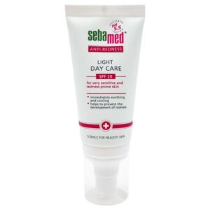 Sebamed Anti-redness Lehký denní krém SPF20 50 ml obraz