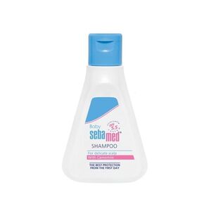 Sebamed Baby Šampon 50 ml obraz