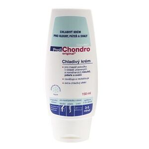 Pragomed ProfiChondro Original chladivý krém 150 ml obraz