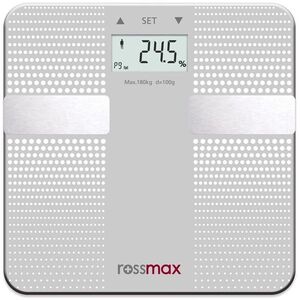 Rossmax Osobní diagnostická váha WF260 obraz